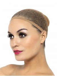 Simply Nude Mesh-Like Wig Cap