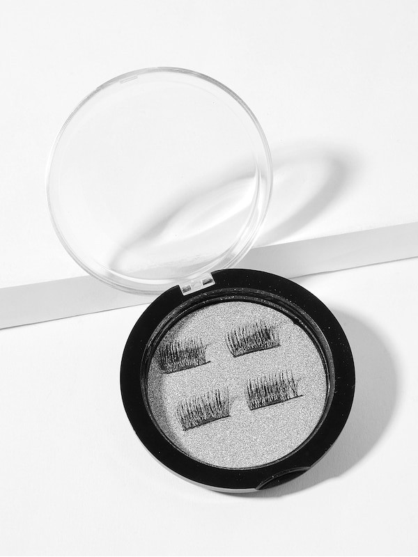 Magnetic Fake Eyelashes 2 Pairs