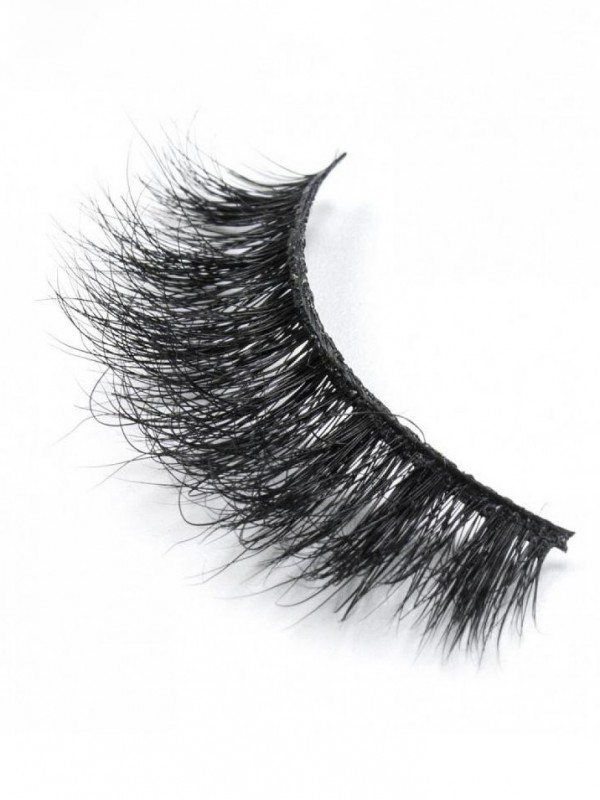 3D Mink False Eyelashes