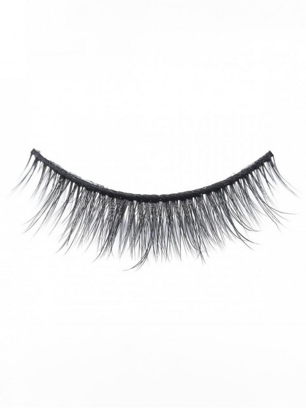 Natural 3D Mink False Eyelashes