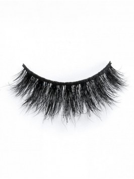 3D Mink False Eyelashes