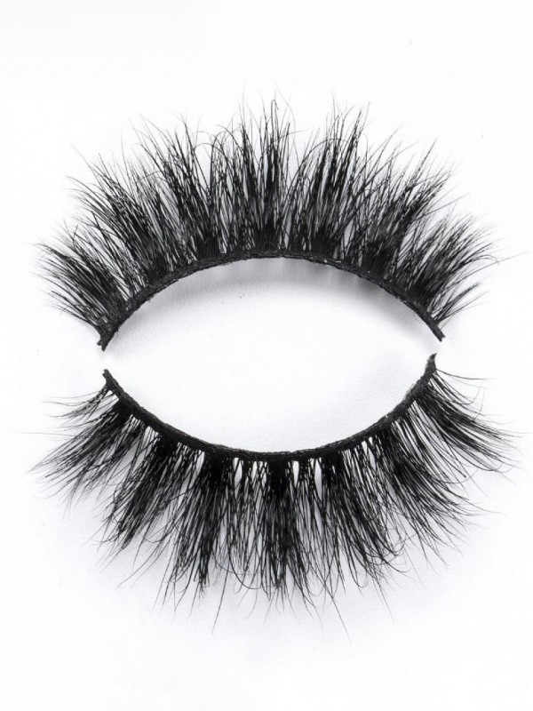 3D Mink False Eyelashes