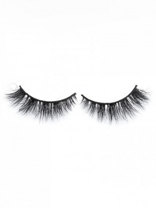 Super-Fine 3D Mink False Lashes