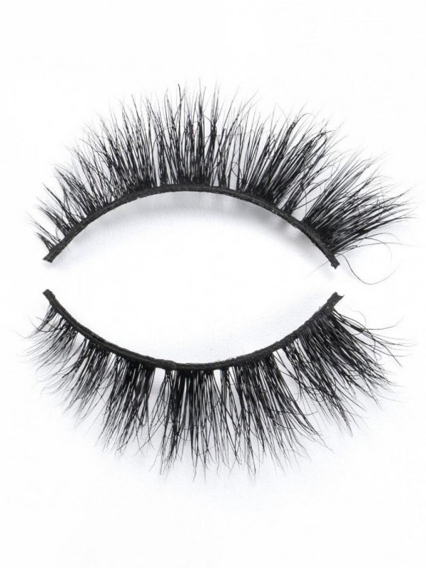 Super-Fine 3D Mink False Lashes