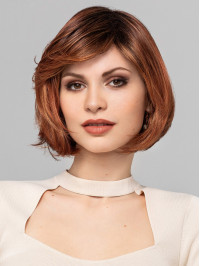 Stylish Wig Short Bob Capless Synthetic Wigs