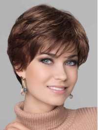 Classic Capless Layered Synthetic Wigs