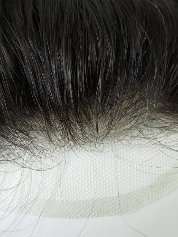 Hot Sale All Swiss Lace Toupees For Men