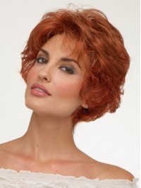 Curly Short Wigs