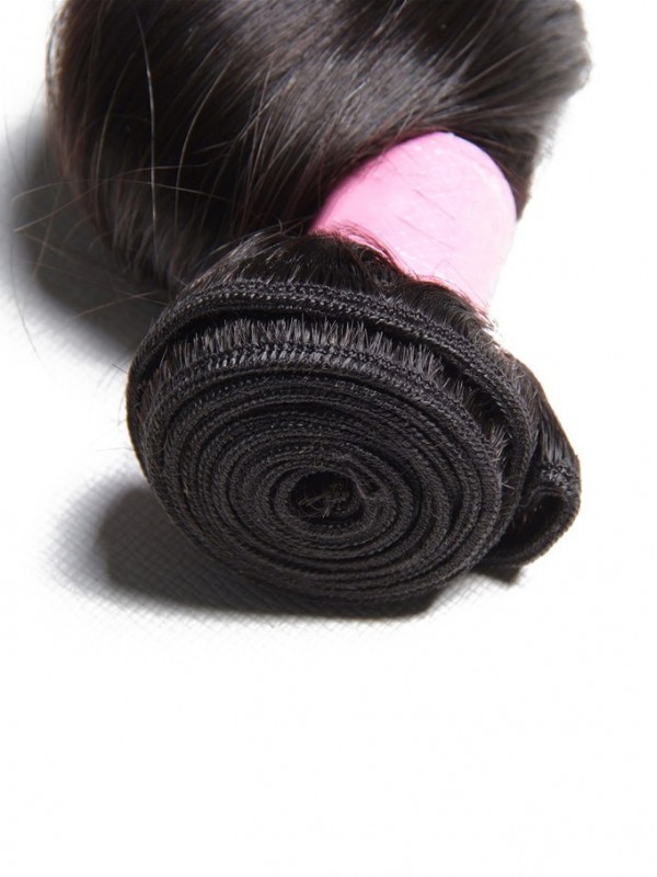 3pcs/pack Peruvian Virgin Hair Loose Wave