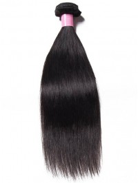 1 Piece Straight Human Virgin Hair